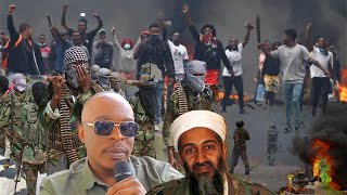 IBYA MOZAMBIQWE PK THE SOUND ADUTEYE UBWOBA AMERIKA NUBUFARANSA BARAKORA NKIBYA OSAMA BIN LADEN [upl. by Braca688]