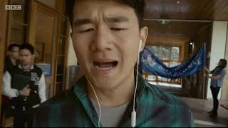 Ronny Chieng International Student Episode 1 [upl. by Tristan]