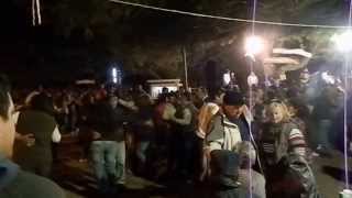 baile en santiago del estero chamame [upl. by Helve]