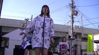 Chifumi＠春日野音楽祭 [upl. by Theo]