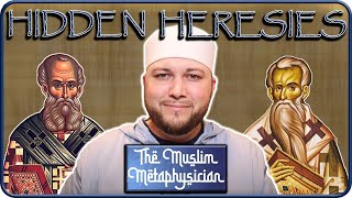 Hidden Heresies Ep 2 Tertullian the Trinitarian [upl. by Idnew]