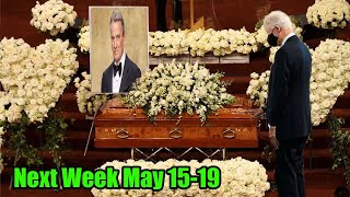 YampR Spoilers Next Week May 1519 2023  the young and the restless spoilers Full Update [upl. by Wheelwright460]