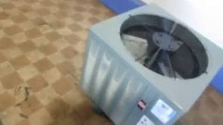 RHEEM Used AC Condenser 13AJA30A01757 3B Used Air Conditioners For Sale Shipped Nationally [upl. by Labanna]