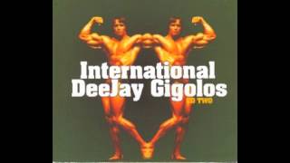 International DeeJay Gigolos CD Two Full album [upl. by Ylas]