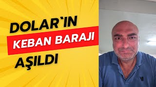 NELER OLUYOR HSCBNİN YIL SONU KUR TAHMİNİ SANAYİCİLERLE PATLADI DOLARIN KEBAN BARAJI AŞILDI [upl. by Adialeda]