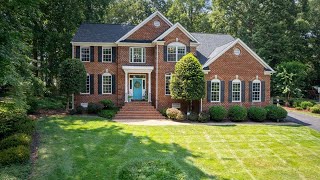 9103 Royal Birkdale Dr Chesterfield VA [upl. by Am97]