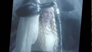 Galadriel by Barclay James Harvestwmv [upl. by Jacquenette]