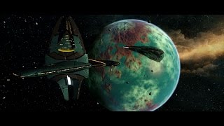 The Tzenkethi Front  New PvE Queue Normal with Krenim Annorax  Star Trek Online [upl. by Adamok]