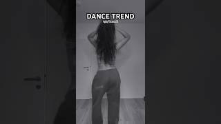 DANCE TREND  TYLABACARDI [upl. by Ahcorb]