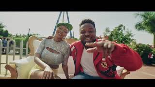 Daddy Andre ft Nina Roz  Andele  Official Video [upl. by Nageam]