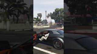 Bravado Gauntlet Hellfire tuneo full gta5 online [upl. by Alemac]