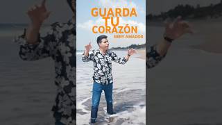 GUARDA TU CORAZÓN  NERY AMADOR VIDEO OFICIAL [upl. by Ilene]