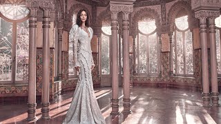 Galia Lahav  Victorian Affinity Collection [upl. by Auqenes]