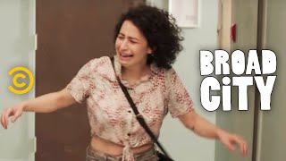 Broad City  A Horrible Vapid Wasteland [upl. by Juanne]