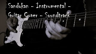 Sandokan  Colonna Sonora  Cover Strumentale [upl. by Saddler]