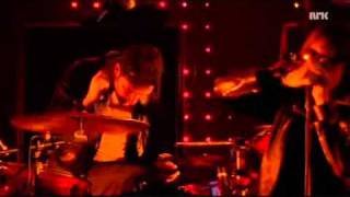 The Strokes  Hard To Explain Live at Hove [upl. by Atiuqel]