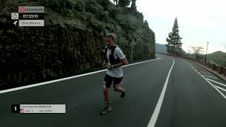 TRANSGRANCANARIA CLASSIC 2023 ENGLISH [upl. by Dlorad74]