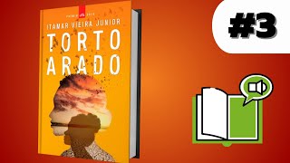 Torto Arado  Audiobook  Parte 33 [upl. by Aicirtak441]