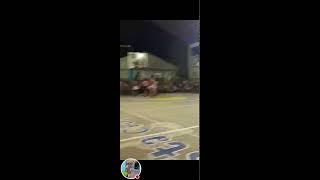 Rosalia Catud Vlog is live Eto na mga nagbabasketball na mga baklus😂😂😂 [upl. by Anneyehc755]