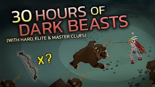 Loot From 30 Hours Of Dark Beasts [upl. by Martsen607]