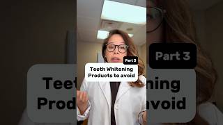 Part 3️⃣ Is hydrogen peroxide good for 🦷 teethwhitening cosmeticdentist dentaltips [upl. by Okiam]