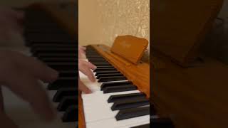 Ağlatan kafe piano [upl. by Aisya]