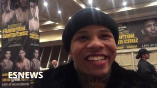 Paulie Malignaggi  Gervonta Davis KOs Conor McGregor  explains esnews boxing [upl. by Anaile]