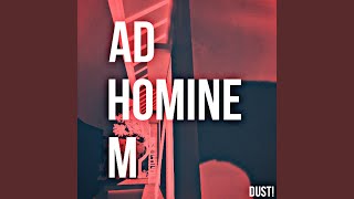 Ad Hominem [upl. by Gerda]