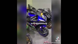 Icity Motoworld Shah Alam [upl. by Melia]