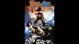 Fire amp Ice 1983 1080p Full Movie English [upl. by Adnilreh374]