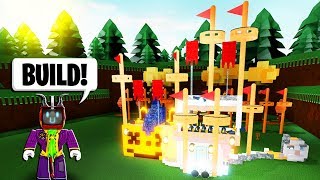 I Let My Fans Build What Ever They Want In Build A Boat For Treasure In Roblox [upl. by Consuela]