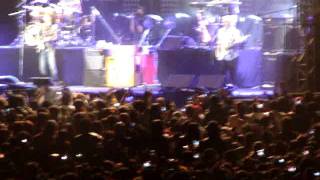 Caifanes  Los dioses ocultos [upl. by Relyt]