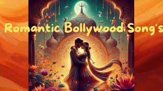 Most Romantic Bollywood Songs  Hindi Love Songs 2024 [upl. by Anigue857]