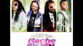 Selecta Beats 2FAMOUS   Nache Nache   Selecta Ft Kenny B amp Kayente  DOG [upl. by Haduj]