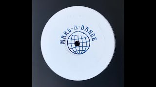 MAKE A DANCE  SOMEBODY MAD SOUNDS 001 [upl. by Drice]