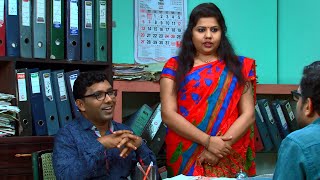 Marimayam  Ep 251  A trick behind real estate business  Mazhavil Manorama [upl. by Odlavu]