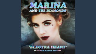 Electra Heart [upl. by Anol]