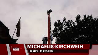 Michaelis Kirchweih 2018 [upl. by Hull]