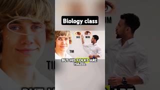 GCSE Biology  Inheritance Rap [upl. by Ayatal]