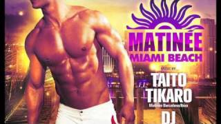 Matinée  Winter Party Festival Miami Beach Trailer HD  Mar 5 2011 Paris Theater [upl. by Anirroc]