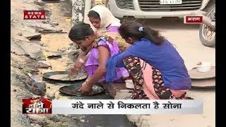 Ground report from Bharuch in special programme Dandi Yatra peoples reaction on development [upl. by Anitnas929]