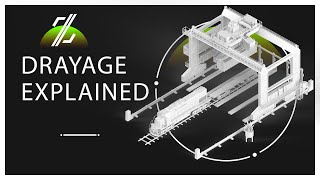 Drayage Explained [upl. by Nolly]