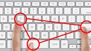 32 Secret Combinations on Your Keyboard [upl. by Cleasta]