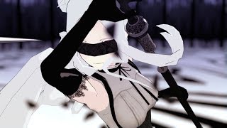 RWBY AMV  Heros of our time [upl. by Gal47]