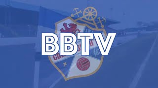 BBTV  Cowdenbeath v Celtic B  Lowland League  Highlights  02112024 [upl. by Ayvid578]