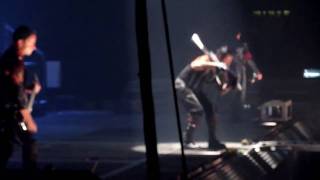 RAMMSTEIN quotWAIDMANNS HEILquot CHICAGO ROSEMONT 2011 ALLSTATE ARENA HD [upl. by Eustazio699]