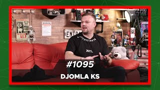 Podcast Inkubator 1095  Marko i Djomla KS [upl. by Sousa797]