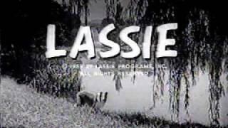 Lassie Theme Song Intro [upl. by Scott494]