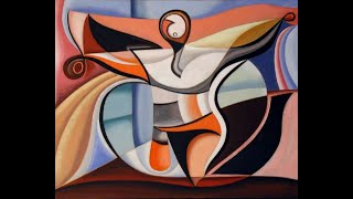 Auguste Herbin The revealed master [upl. by Cran]