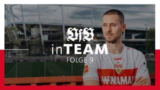 VfB inTeam  Neue Perspektiven  Folge 9 [upl. by Rayham549]